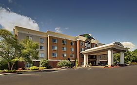 Holiday Inn Express Hotel & Suites Middleboro Raynham